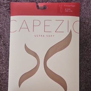 Capezio Ultra Soft Footed Tights